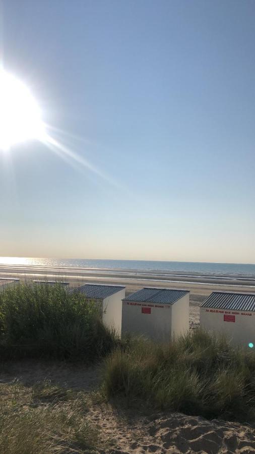 Villa The Lighthouse Middelkerke Esterno foto